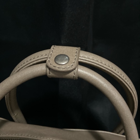 Matt & Nat large shoulder bag - Picture 16 of 16